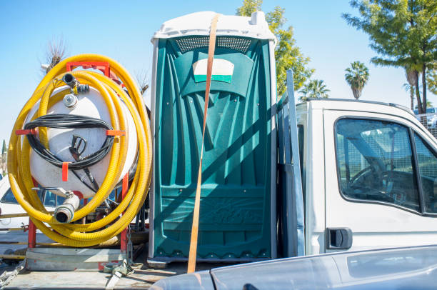 Best Portable toilet rental cost  in Travis Ranch, TX