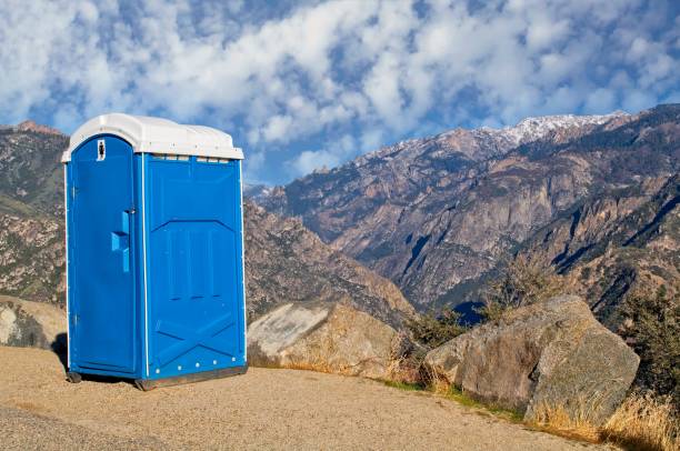 Best Emergency porta potty rental  in Travis Ranch, TX