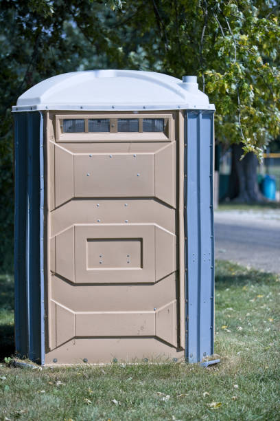 Professional porta potty rental in Travis Ranch, TX