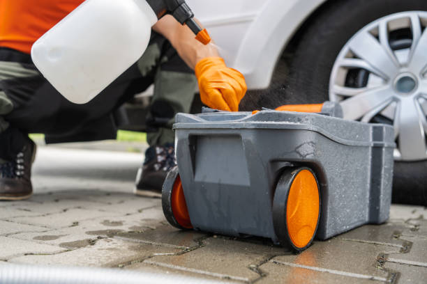 Best Affordable portable toilet rental  in Travis Ranch, TX